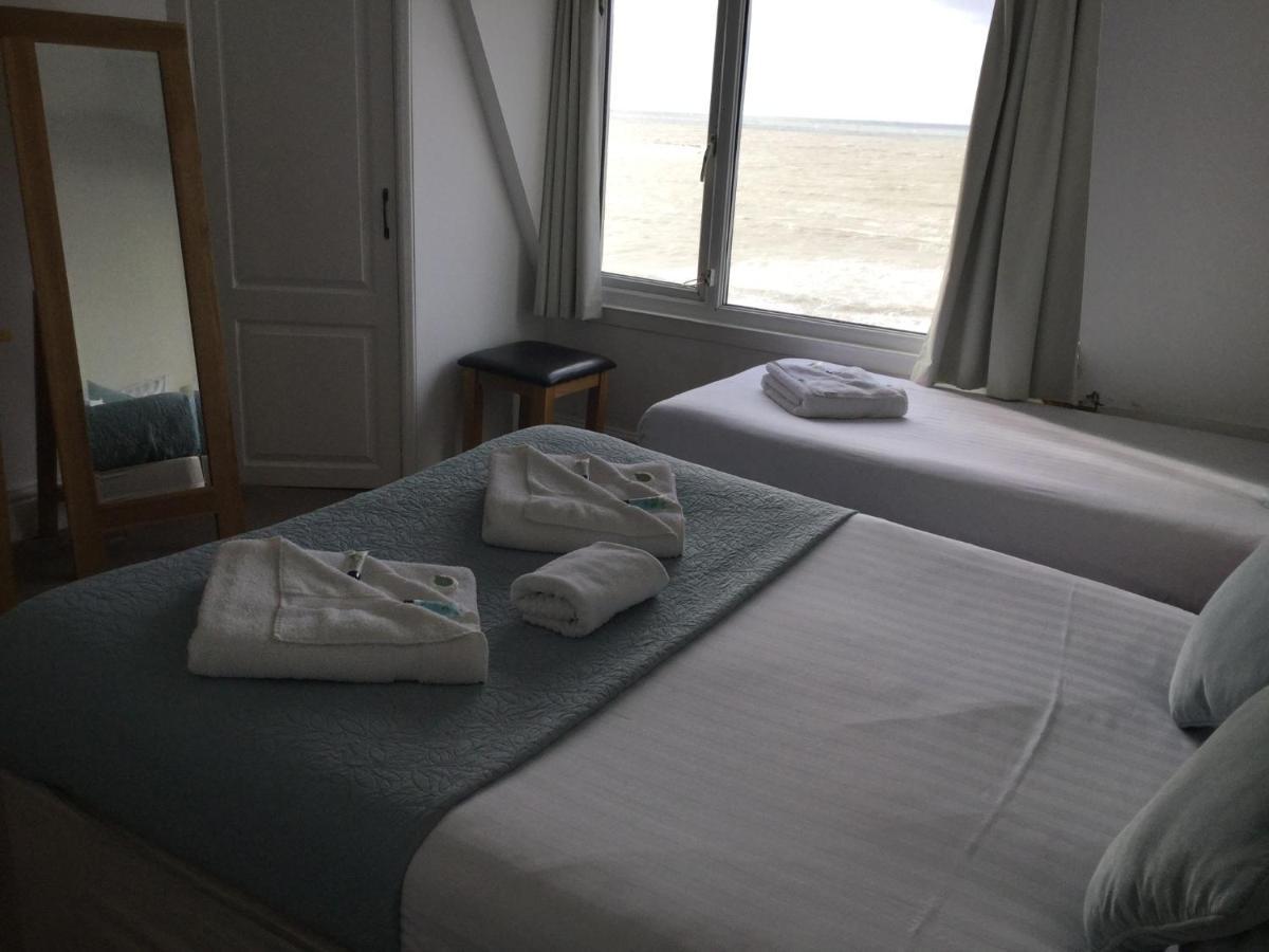 Cardigan Bay 호텔 애버리스트위스 외부 사진